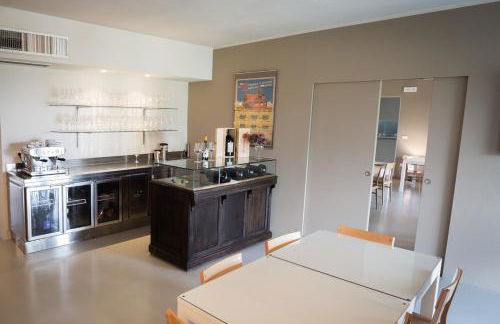 Foresteria Settevie - Foto 25