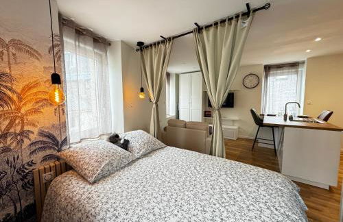 Le studio des Abers - Foto 13