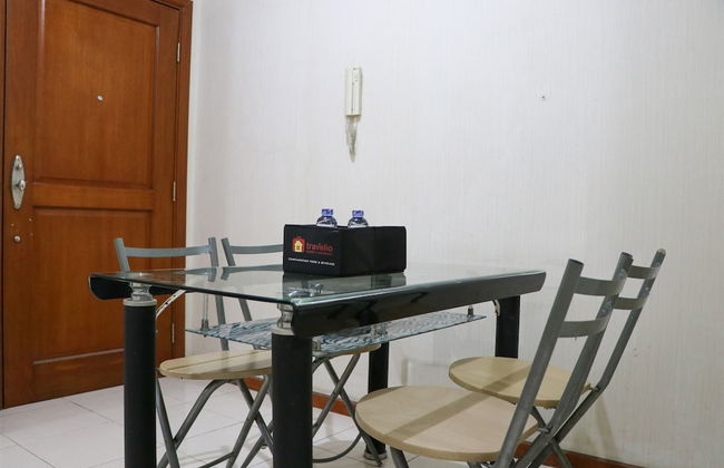 Lavish 3BR Residence at Grand Palace Kemayoran - Foto 35