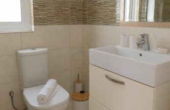 Vasilopoulos Residences - Villa Kalliste - Foto 24