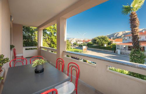 Villa Nina Baška - Foto 31