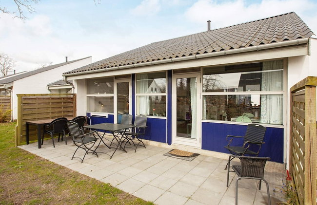 4 Star Holiday Home in Vaeggerlose - Photo 1