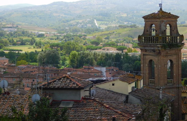 Maramaldo Gallonero, Shared Pool, Chianti - Foto 18