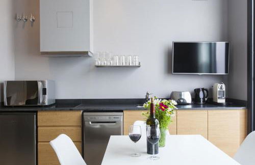 Kare No Apartments by Sitges Group - Foto 72