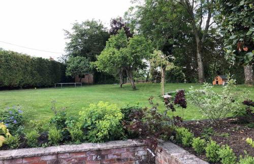 Perfect Cottage Hideaway in the Divine Pewsey Vale - Foto 58