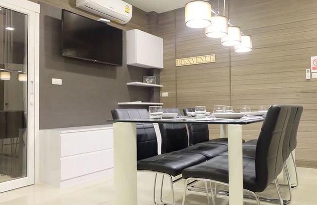 Moon Terrace Pool Villa - Foto 4