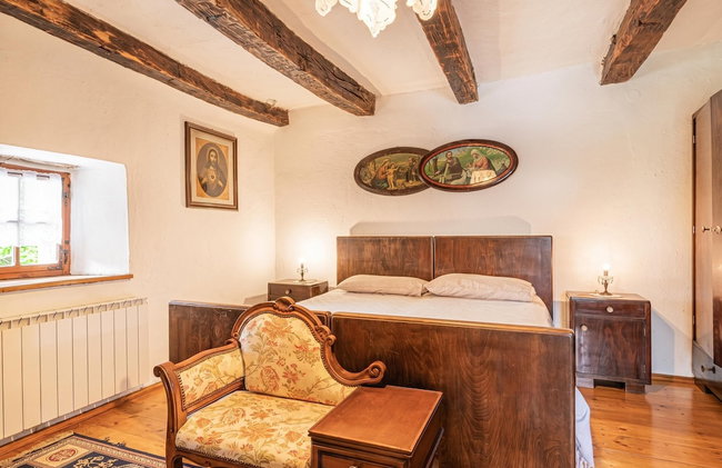 Luin Country House Near Stanjel - Foto 5