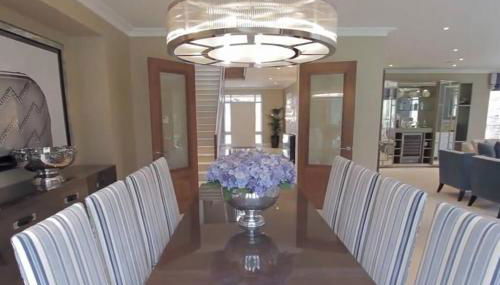 Luxurious House with private garden & Tree house - Foto 4