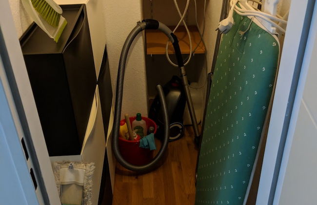 Business Apartments Ratingen 4 - Foto 7