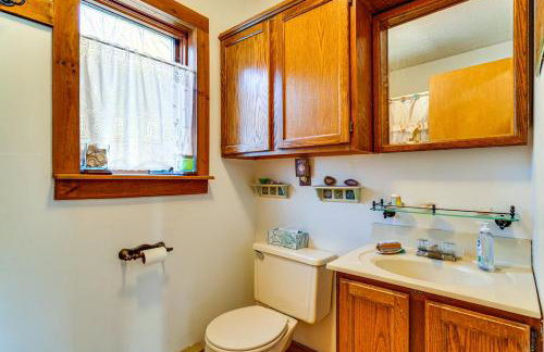 Relaxation Meets Upstate Adventure at Salem Home! - Foto 18