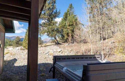 Amazing 5BR Hot Tub Game Room Mountain Views - Foto 34