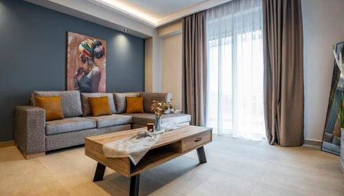 Aether, Light Modern Living - Foto 1