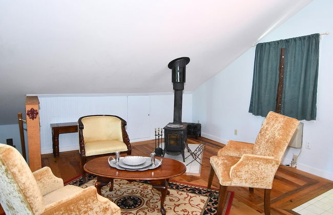 Fleur de Lis - A Knightly Abode! - Foto 21