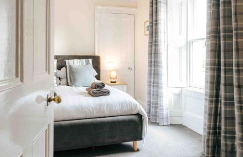 Kenmore House, Elie - Foto 18