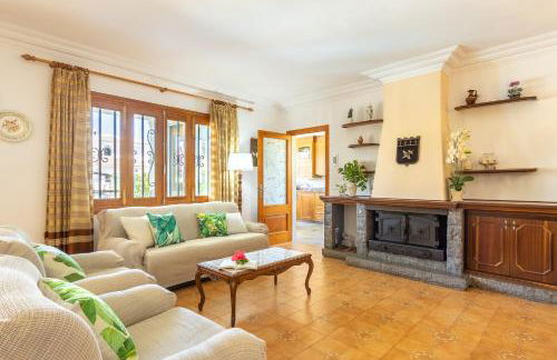 Ideal Property Mallorca - Can Paris - Foto 28