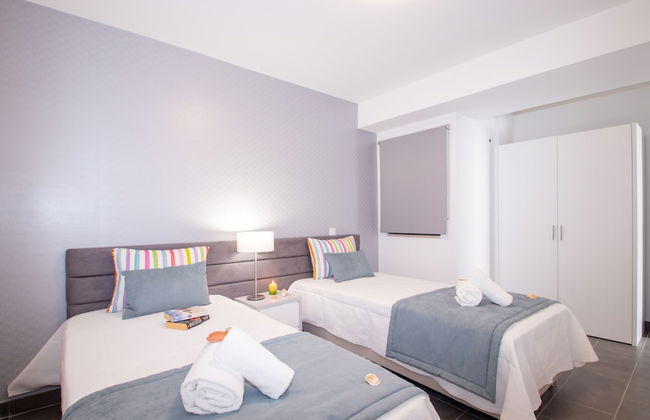 Villa Riviera - Foto 32