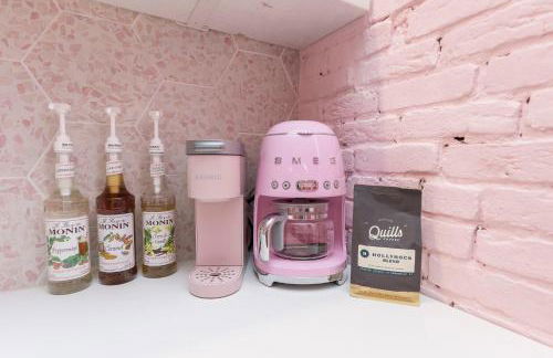 The Kentucky Rose by Hollyhock suites - Foto 9