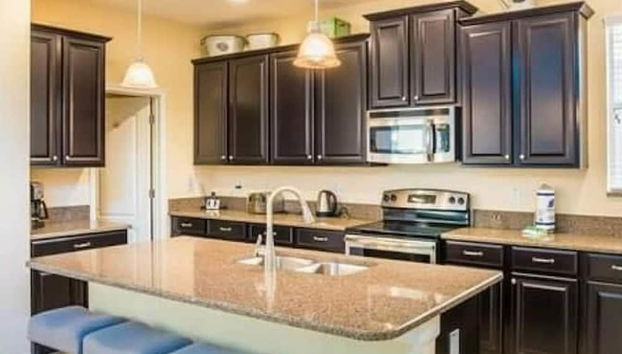 9004 Amazing 5BD With Pool - Foto 5, Habitación