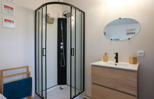 Mimi's Penty vue mer - Foto 15