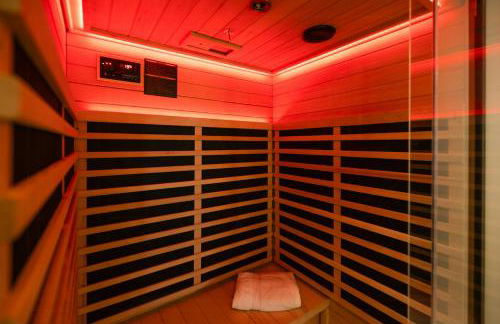 Relax In A Thatched Barn With A Sauna - Photo 14