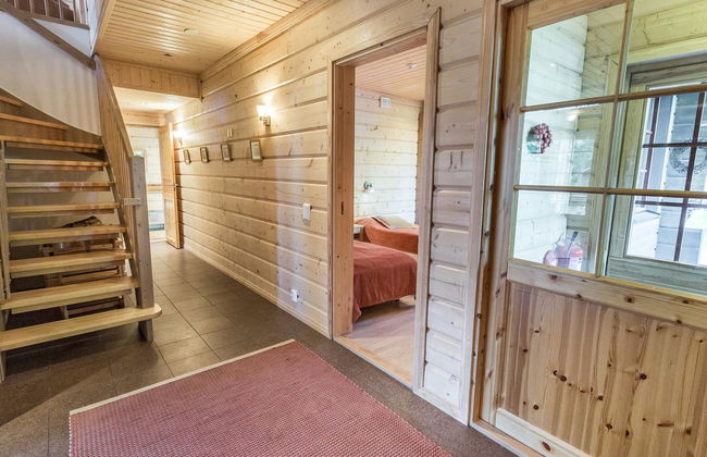 Ylläskyrö - Photo 16