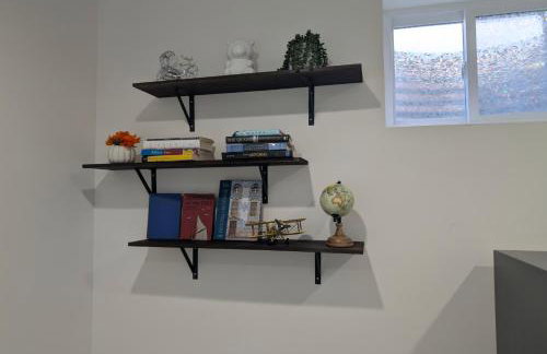 Modern Comfort - Minimal Style - Foto 56
