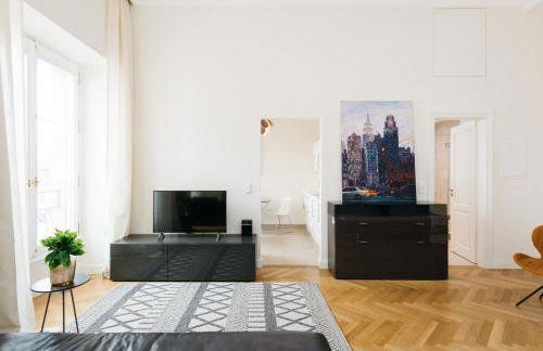 Osteiner Hof by The Apartment Suite - Foto 34