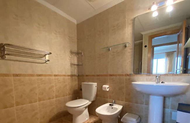 La Cinuelica R14, 1st flr apt Overlook Pool L137 - Foto 20