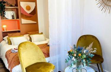 Sunrise - Gare & centre ville - Photo 7