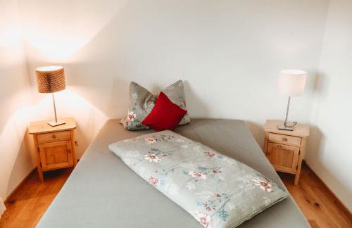 Ferienwohnung Christine Fischer - Foto 9