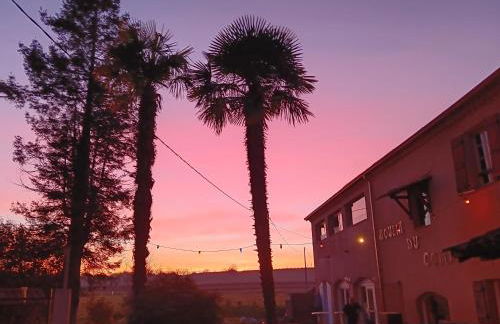 Au Moulin du Comte - en gîte - Photo 34