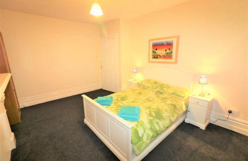 Marley Mansion Apartments - Borough - Foto 15