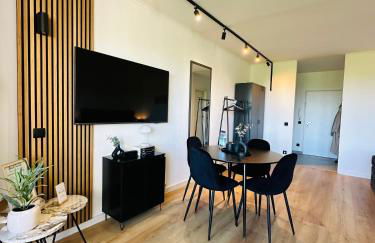 WITTMANN Ferienwohnung 618 Meerblick - Foto 1