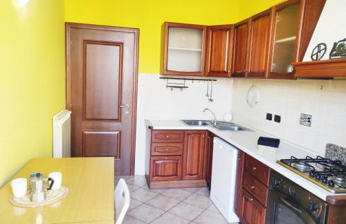 Rainbow house Lingotto Inalpi - Foto 23