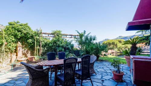 Villa Tamagna - Swimming Pool, Barbeque, Garden - Photo 3