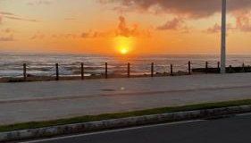 Quitinete pé na areia - Foto 4