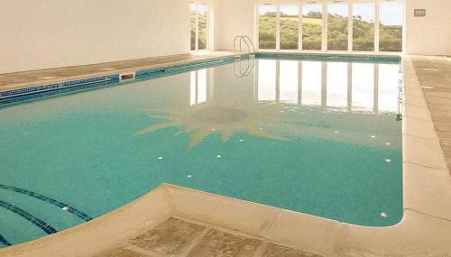 Tredethick Farm Cottages - Foto 2