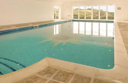 Tredethick Farm Cottages - Foto 2