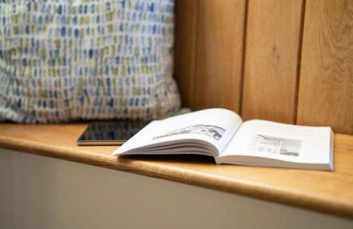 Grasmere Cottage with Stunnng Views by LetMeStay - Foto 14