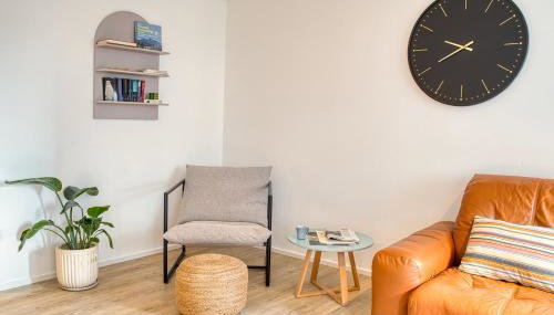 Suite Kaiser - Charming City Apartment - Foto 2