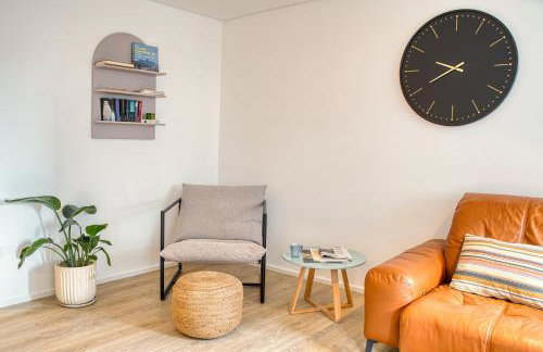 Suite Kaiser - Charming City Apartment - Foto 2