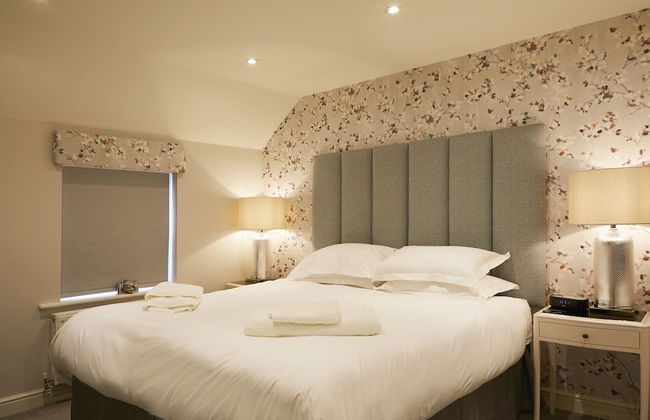 Five Star Stays - Foto 26