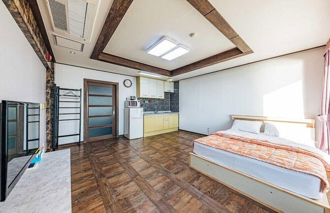 Sea Island Pension - Foto 24