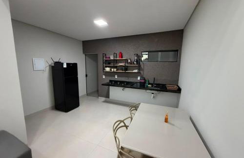 Loft 1 alto dos cerrados! 1 suíte! N 698 - Foto 8