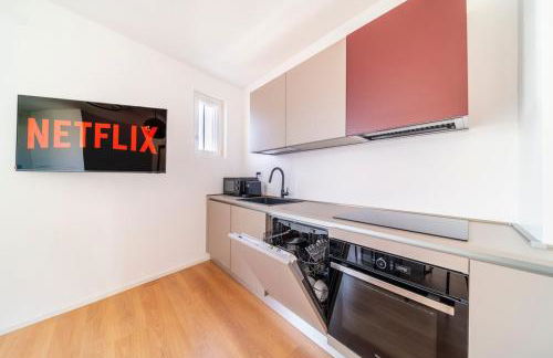 Luminosissimo Attico con Vista Panoramica su Udine - Foto 7