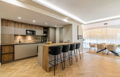 Lovely apartment in Dama de Noche - Photo 6