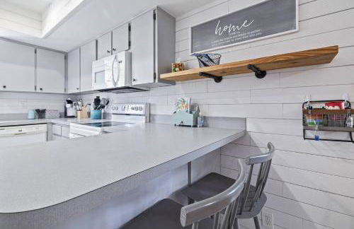 Sunshine and Serenity - Foto 27