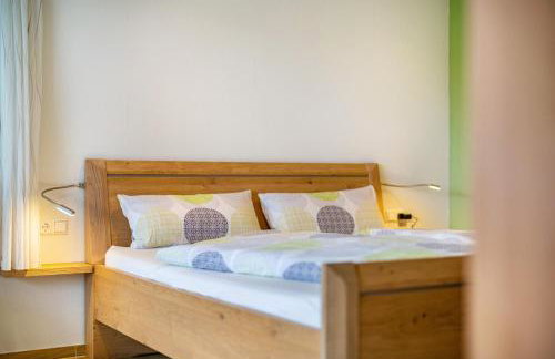 Ferienwohnung Sonneneckle - Foto 21