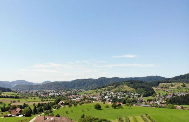 Pleasant Apartment in Zell am Harmersbach - Foto 28