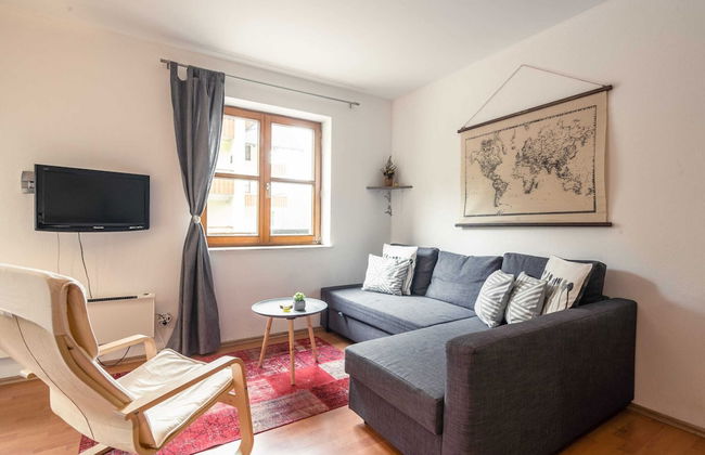 Ski-in/ski-out Apartment at Nassfeld in Carinthia - Foto 8